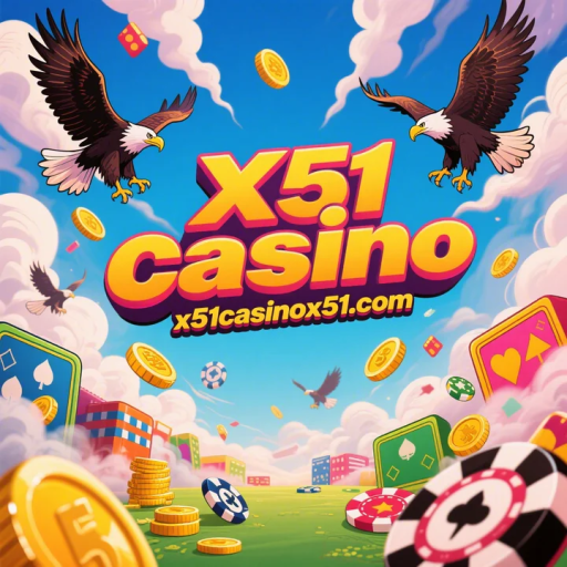 x51casino